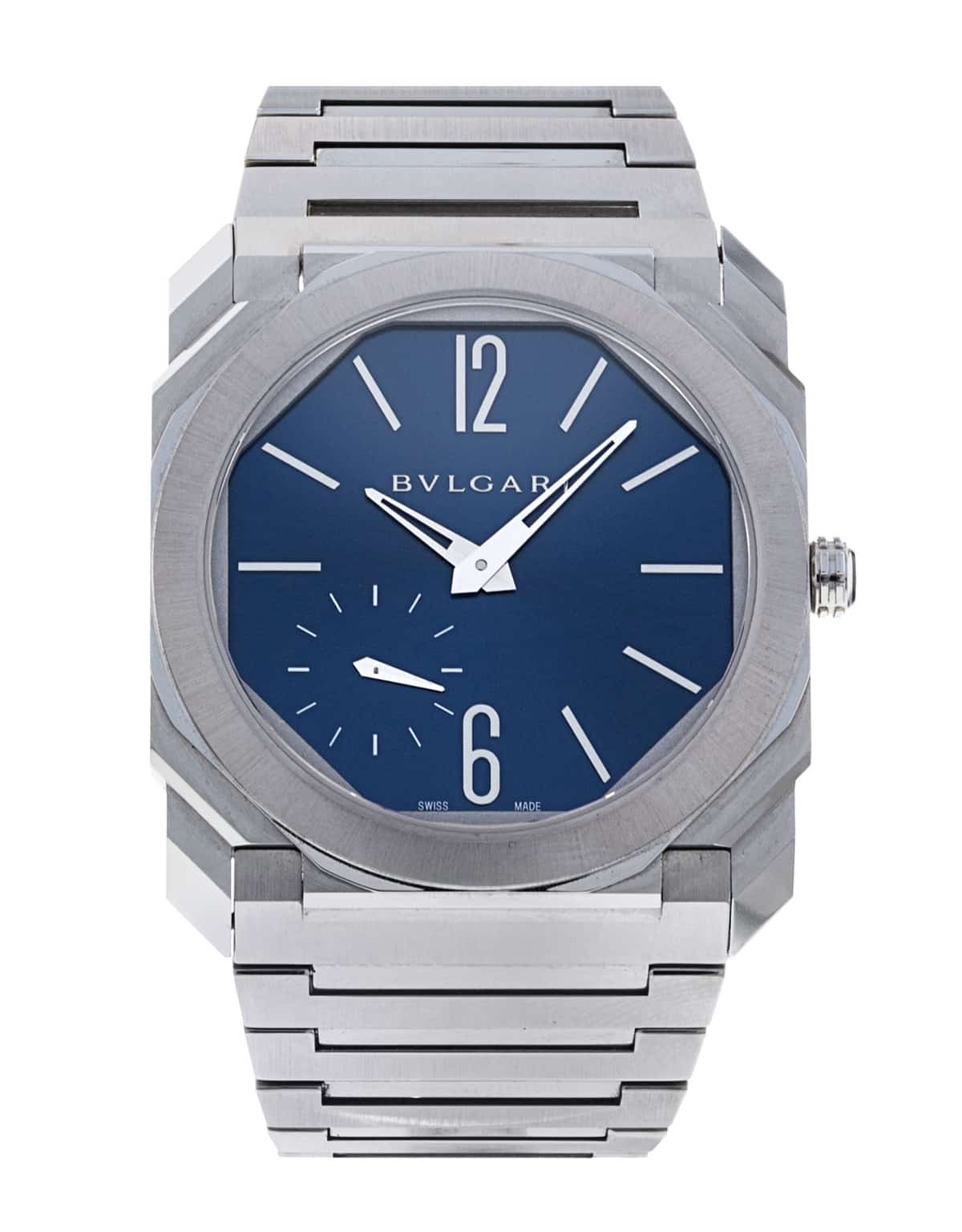 Bvlgari Octo 103431